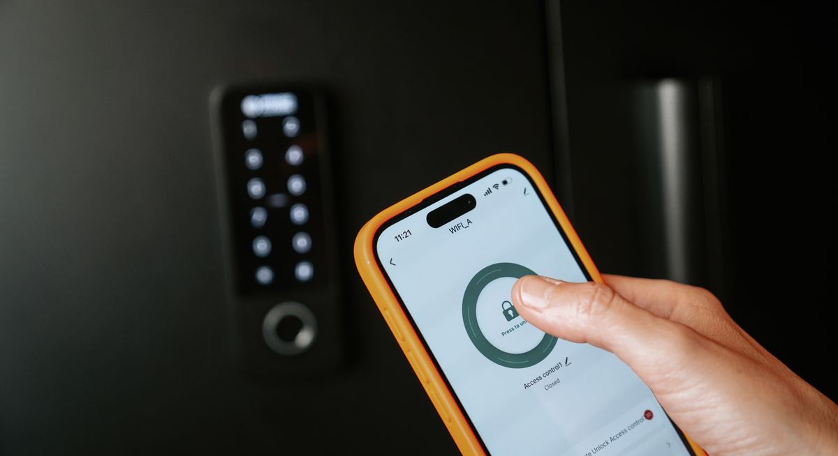 Conectividad móvil y acceso remoto