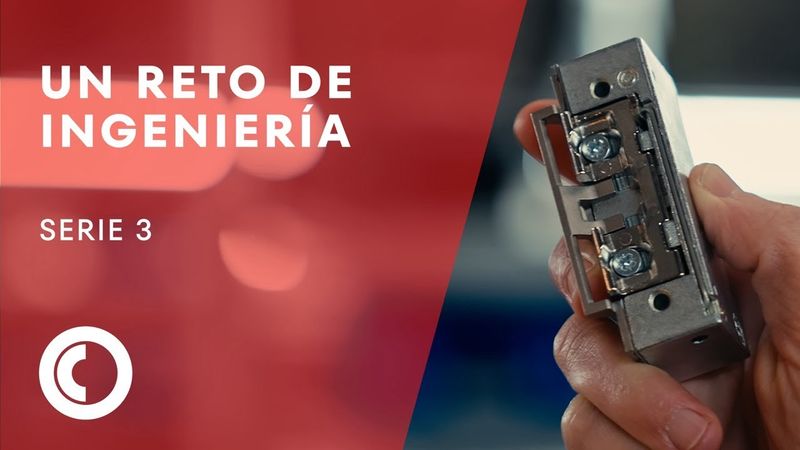 Video about the new Series 3