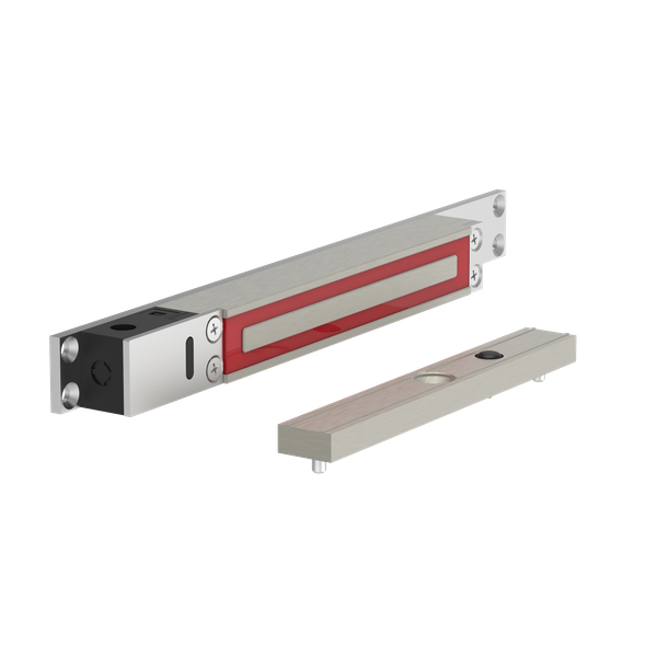 ME300S Electromagnetic Lock surface mounted 2,800 N