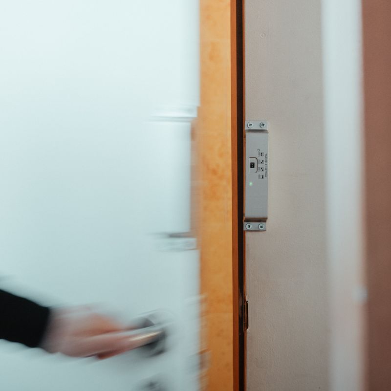 Flexible Installation