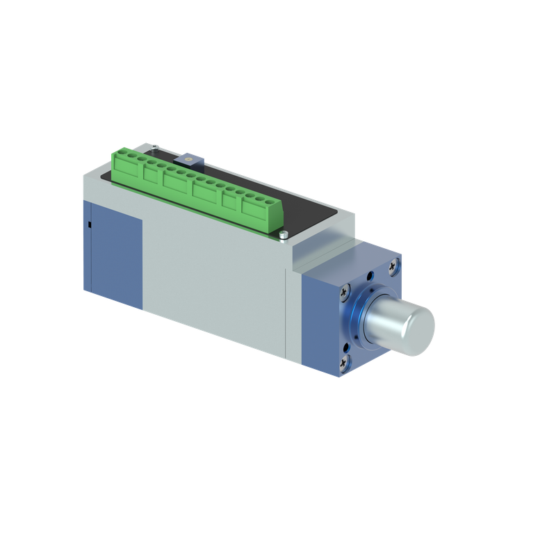 TC100ESTBZ Electromechanical Lock Minilock Recess and/or surface mounted Fail-secure 12V/24V DC
