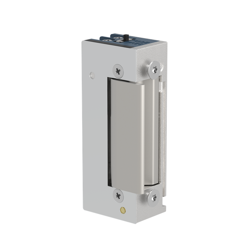 Series 3 Electric Strike 3DS Dual Security