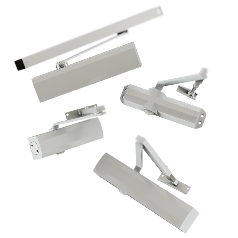 Solicitar más información Serie OTS