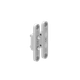 DDC1W Electrical Contact 2 Pins White