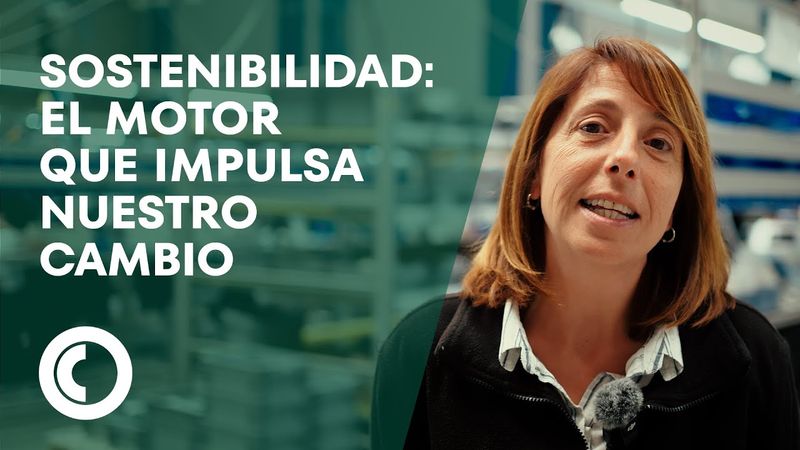 Sustainability video