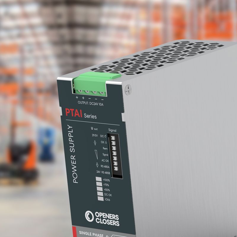 Certified for Hazardous Environments