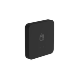 TP1K Proximity Sensor Button surface mounted 12/24V DC Black