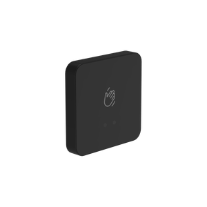 TP1K Proximity Sensor Button surface mounted 12/24V DC Black