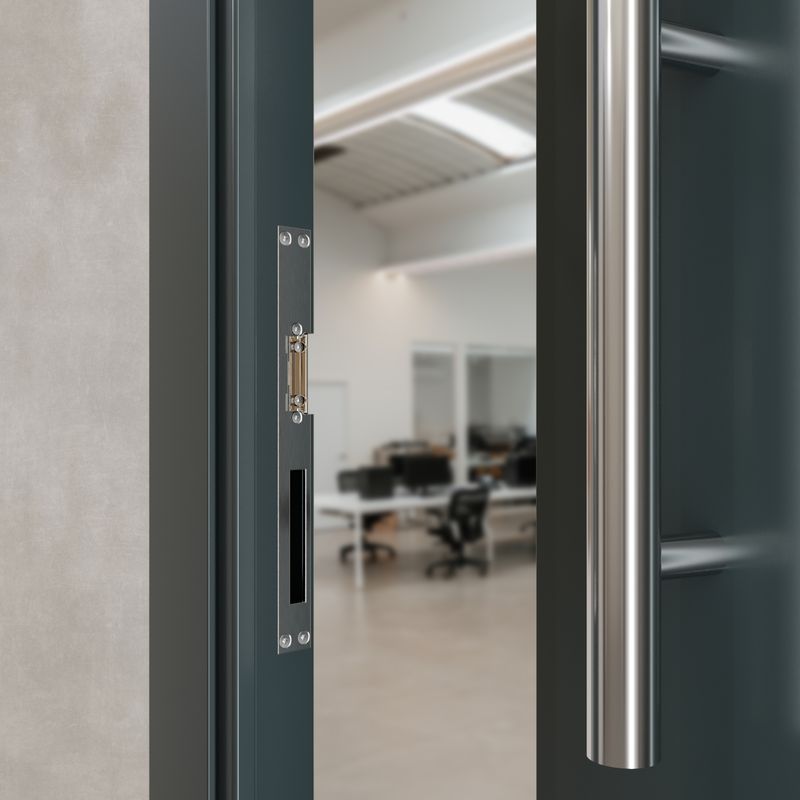 Serie 3 Incontro Elettrico 3 Base Standard