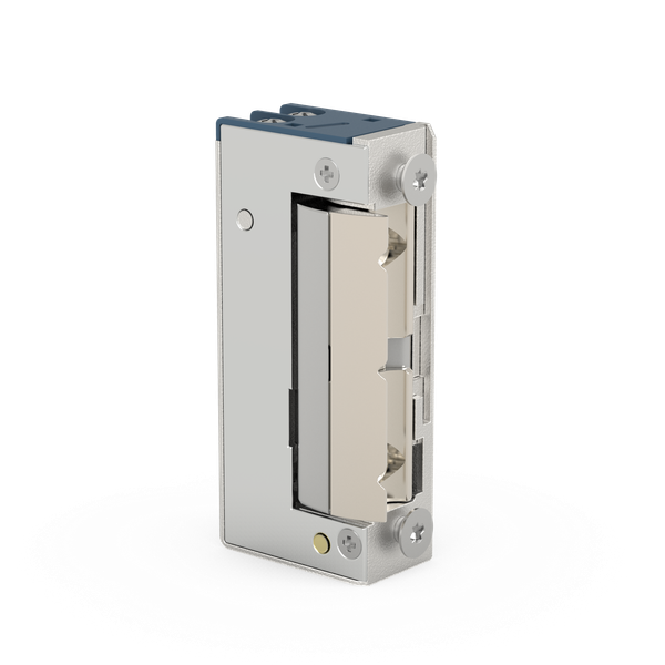 Series 5 Mechanical Strike 5 Basic Standard