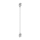 FX500G Kabelübergänge 500 mm Grau