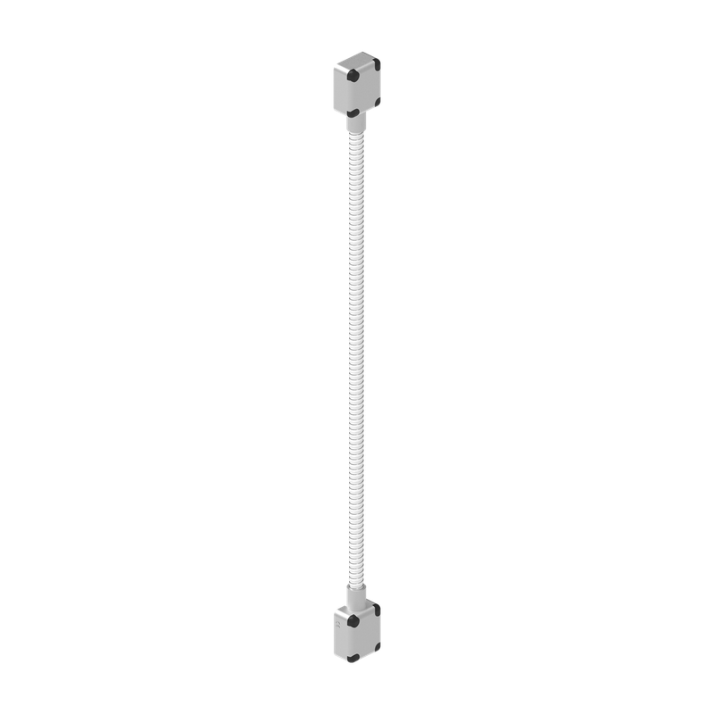 FX500G Kabelübergänge 500 mm Grau