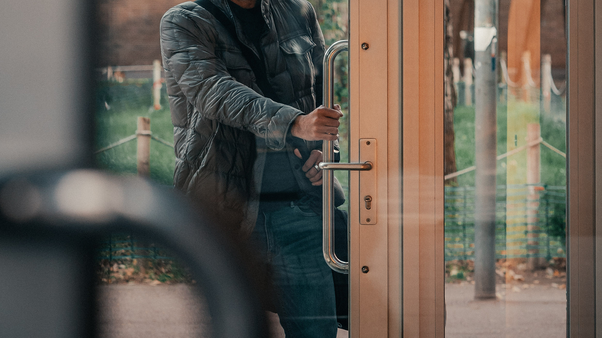 La función perfecta para cada puerta