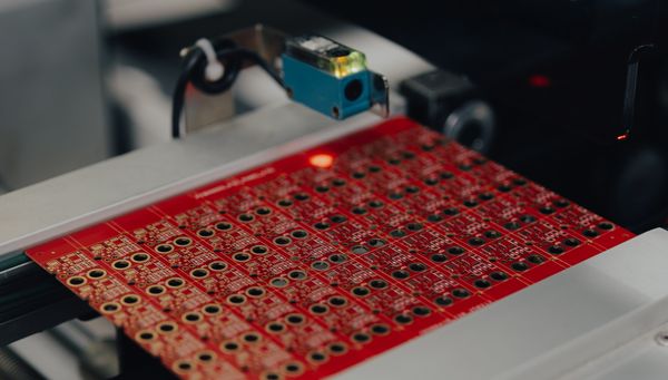 Engineering Consultants