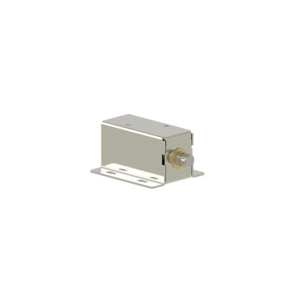 PGX04 Elektromechanische Schlösser 12V DC Arbeitsstrom überwacht