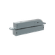 SHUESV3 Elektromagnetisches schloss Shearlock unterputz / aufputzmontage 1.500N 10-36V DC mit türstatus + LED + timer