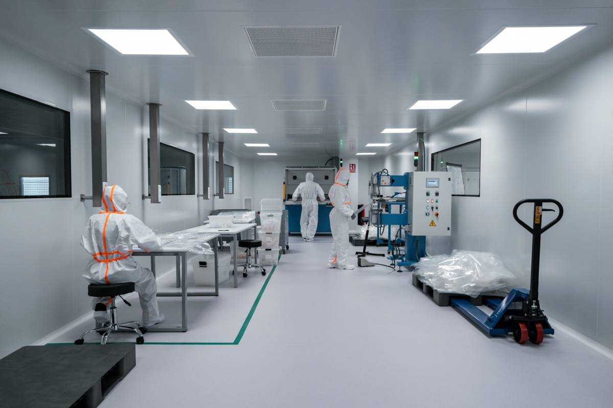 Interlocking and Controlled Environments - Openers & Closers