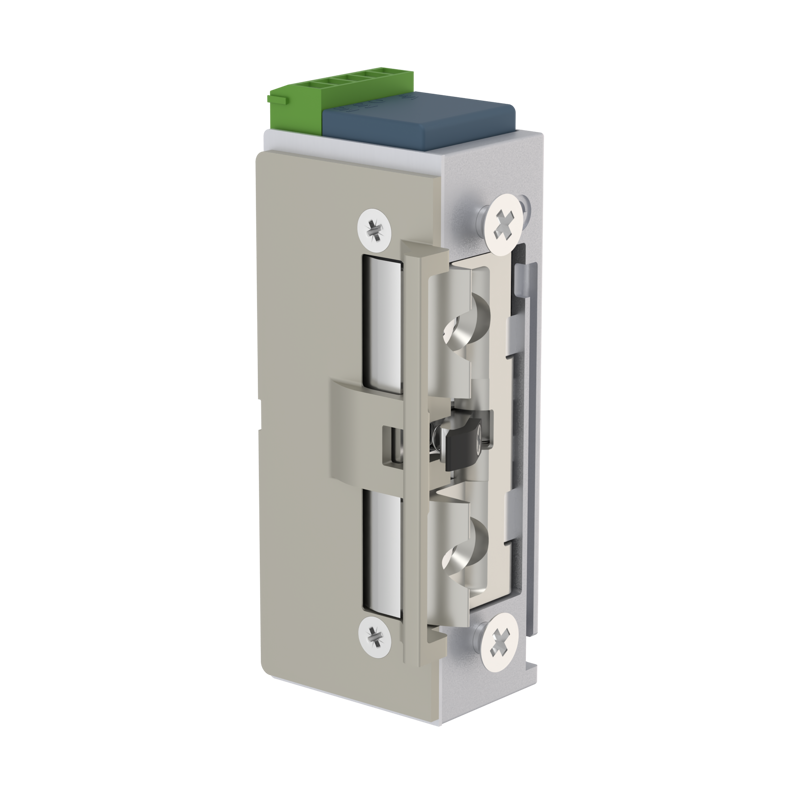 3MD61 Electric Strike 24V AC 5,800N Hold-open with monitoring