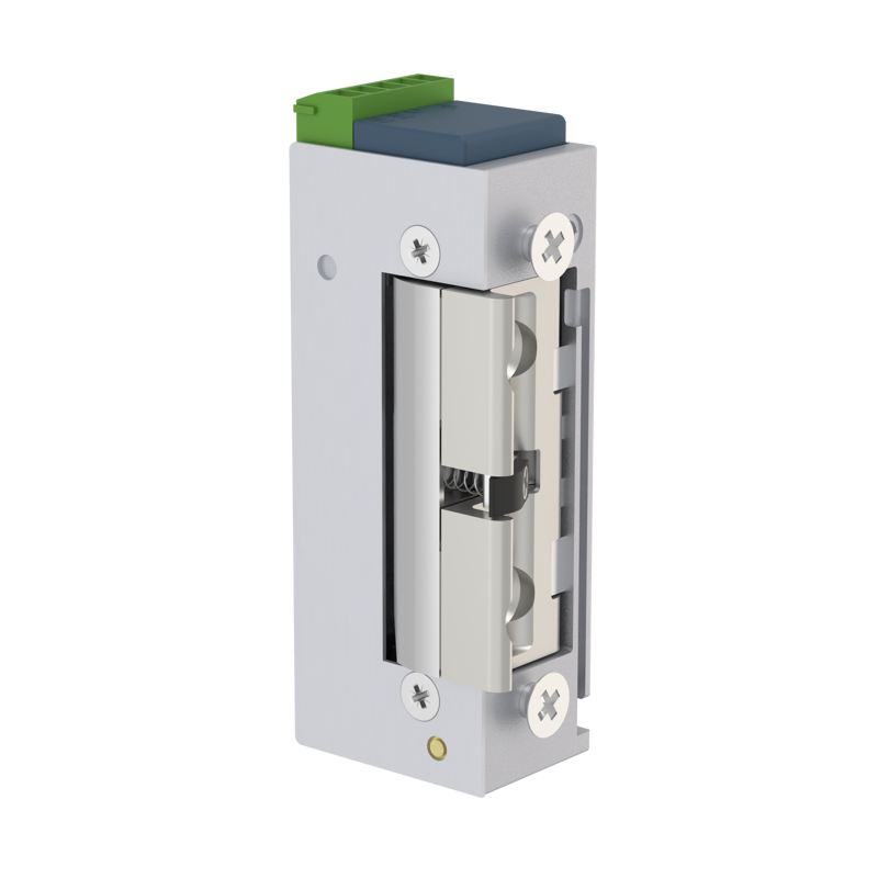 3MF10 Electric Strike 24V DC 5,800N Hold-open with monitoring