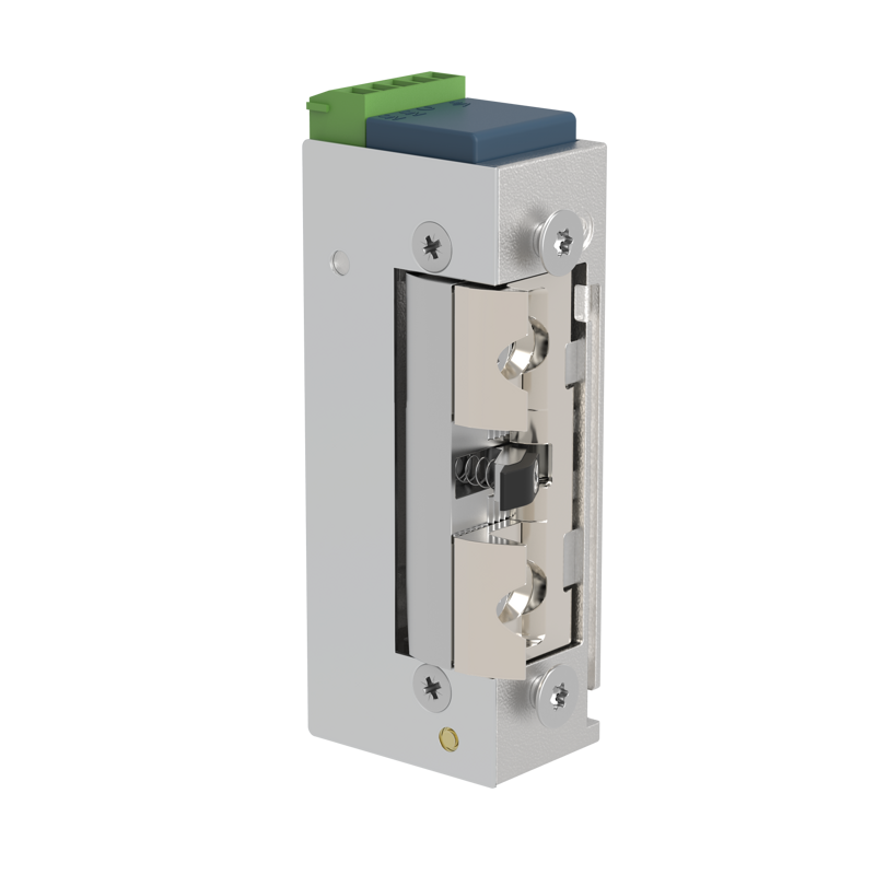 36B60 Electric Strike 6-14V AC/DC 5,800N Fail-secure with monitoring