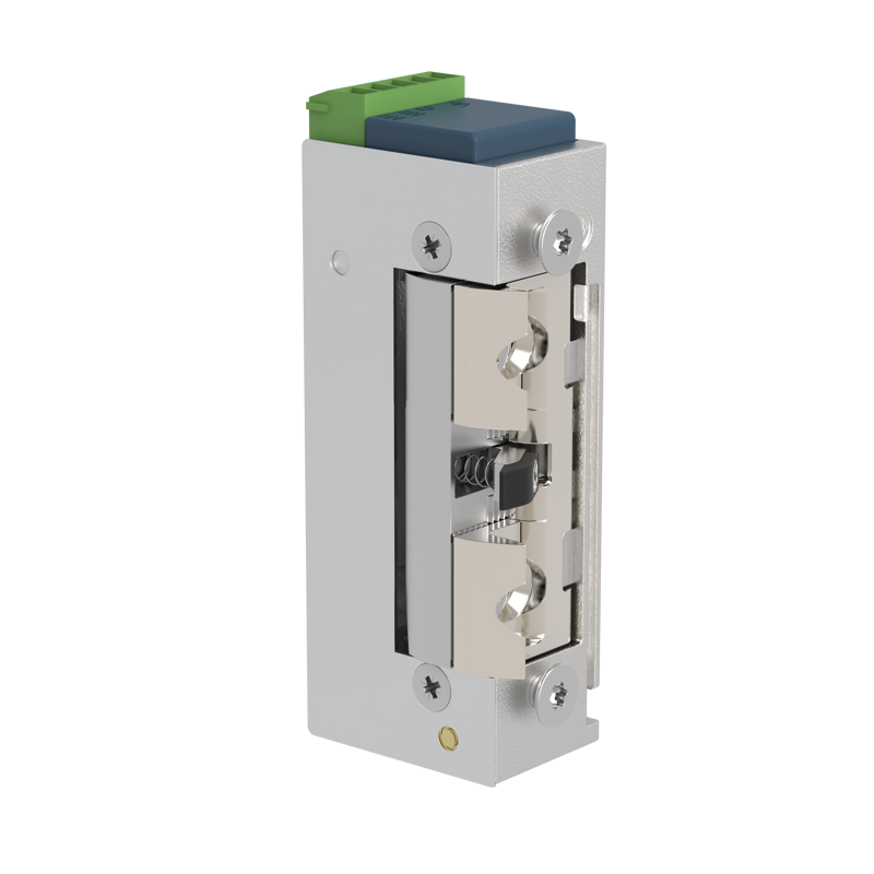 36D60 Electric Strike 24V AC 5,800N Fail-secure with monitoring