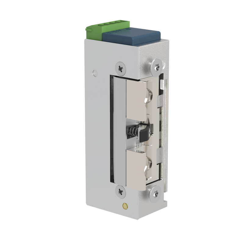 36H20 Electric Strike 9-16V AC/DC 5,800N Fail-secure with monitoring