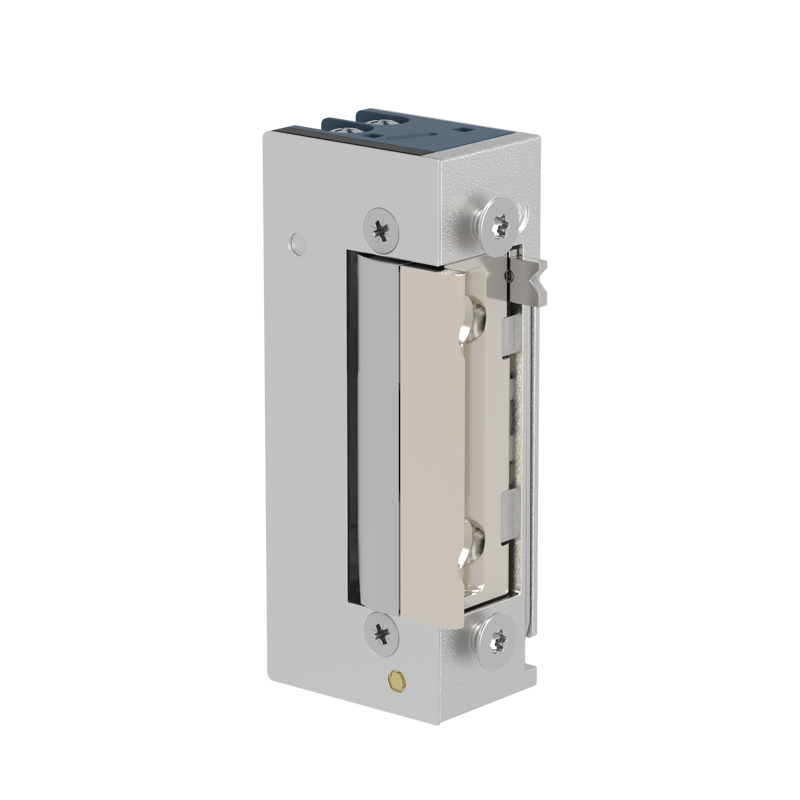 3BE10 Electric Strike 12V DC 5,800N Internal Hold-open with mechanical unlocking