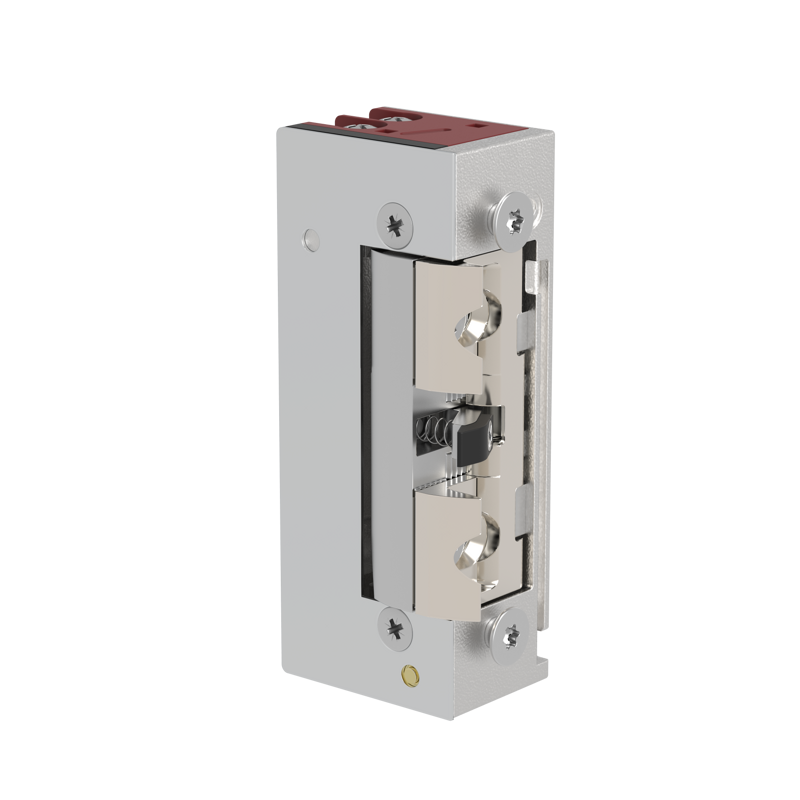 38E60 Electric Strike 12V DC 5,800N Fail-safe with monitoring