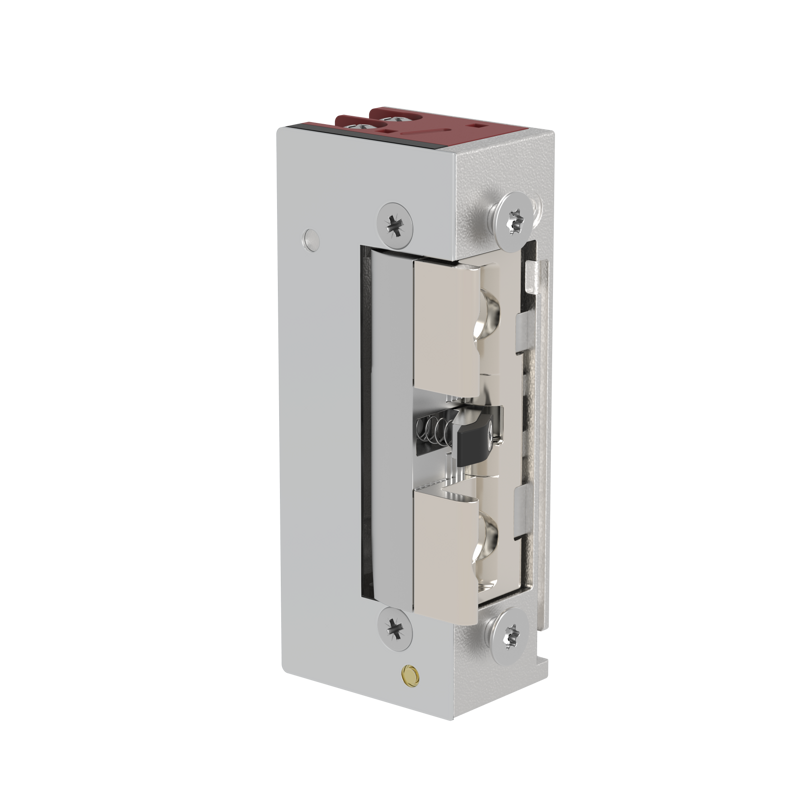 38F20 Electric Strike 24V DC 5,800N Fail-safe with monitoring