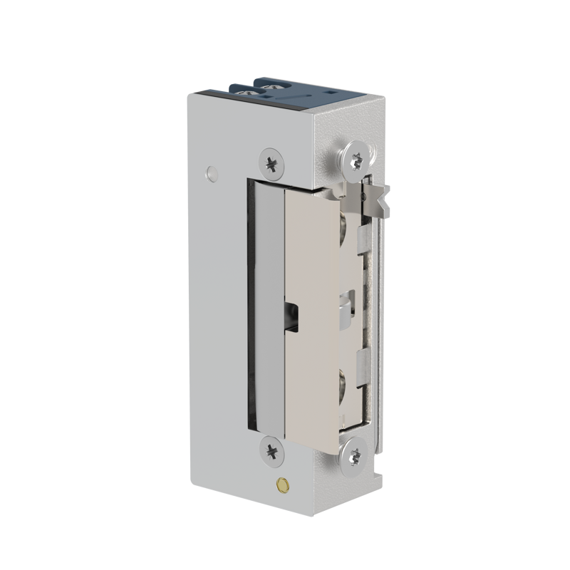 3BE40 Electric Strike 12V DC 5,800N Internal Hold-open with mechanical unlocking