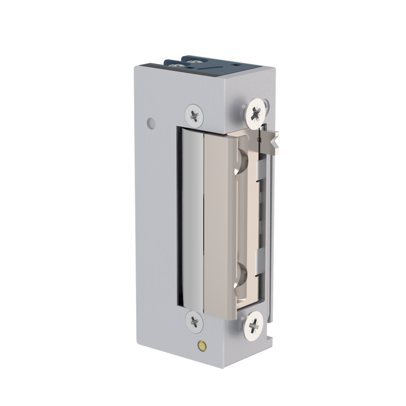 31B10 Electric Strike 6-14V AC/DC 5,800N Fail-secure with mechanical unlocking
