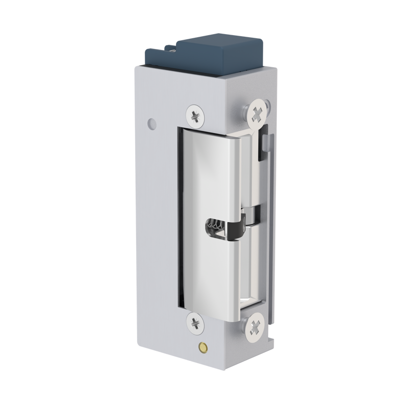 3CE00 Electric Strike 12V DC 8,000N Timed fail-secure with hold-open