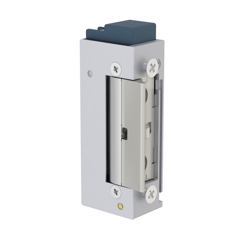 3CE40 Electric Strike 12V DC 5,800N Timed fail-secure with hold-open