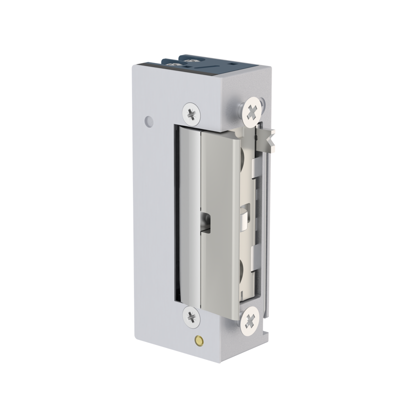 31F40 Electric Strike 24V DC 5,800N Fail-secure with mechanical unlocking