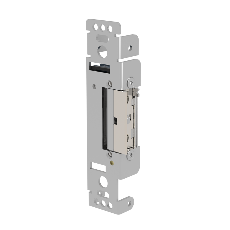 31F45 Electric Strike 24V DC 5,800N Fail-secure with mechanical unlocking