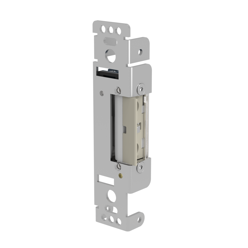32B45 Electric Strike 6-14V AC/DC 5,800N Hold-open