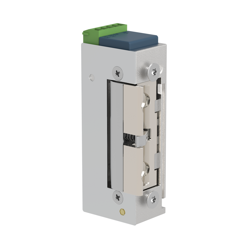 36B10 Electric Strike 6-14V AC/DC 5,800N Fail-secure with monitoring