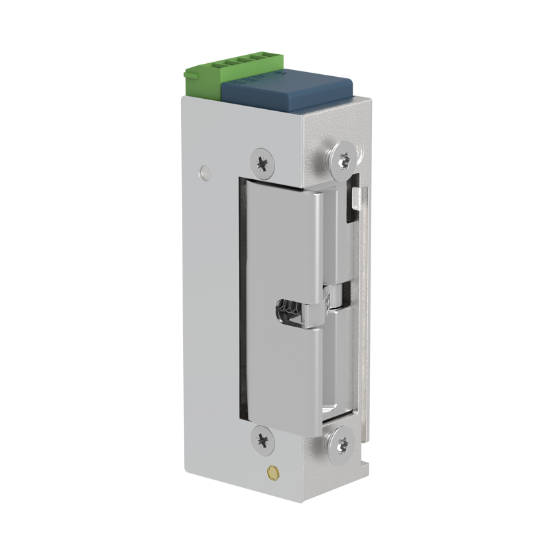 36E00 Electric Strike 12V DC 8,000N Fail-secure with monitoring