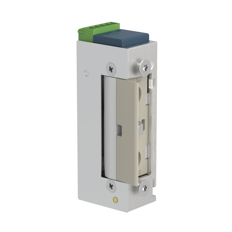 36E40 Electric Strike 12V DC 5,800N Fail-secure with monitoring
