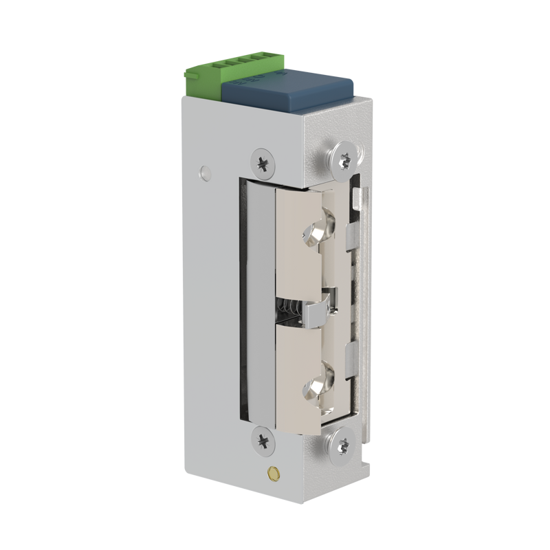 36E50 Electric Strike 12V DC 5,800N Fail-secure with monitoring