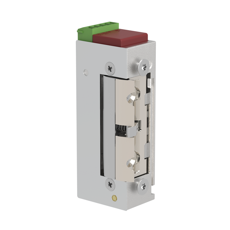 38E50 Electric Strike 12V DC 5,800N Fail-safe with monitoring