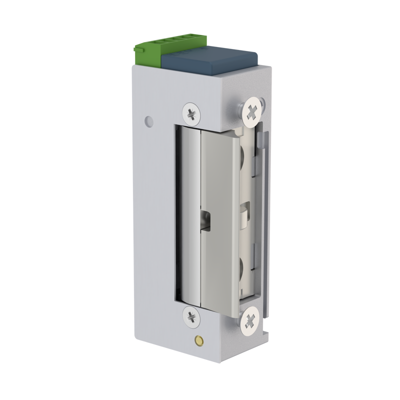 3MD40 Electric Strike 24V AC 5,800N Hold-open with monitoring