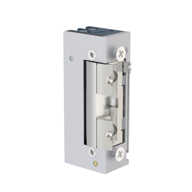 31E60 Electric Strike 12V DC 5,800N Fail-secure with mechanical unlocking