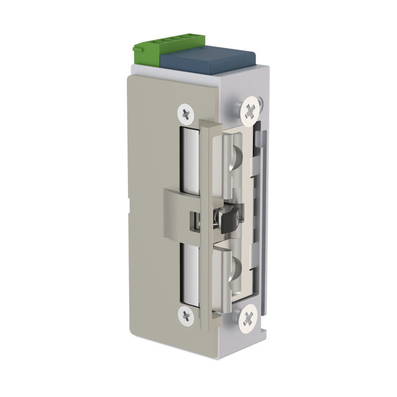 3MB21 Electric Strike 6-14V AC/DC 5,800N Hold-open with monitoring