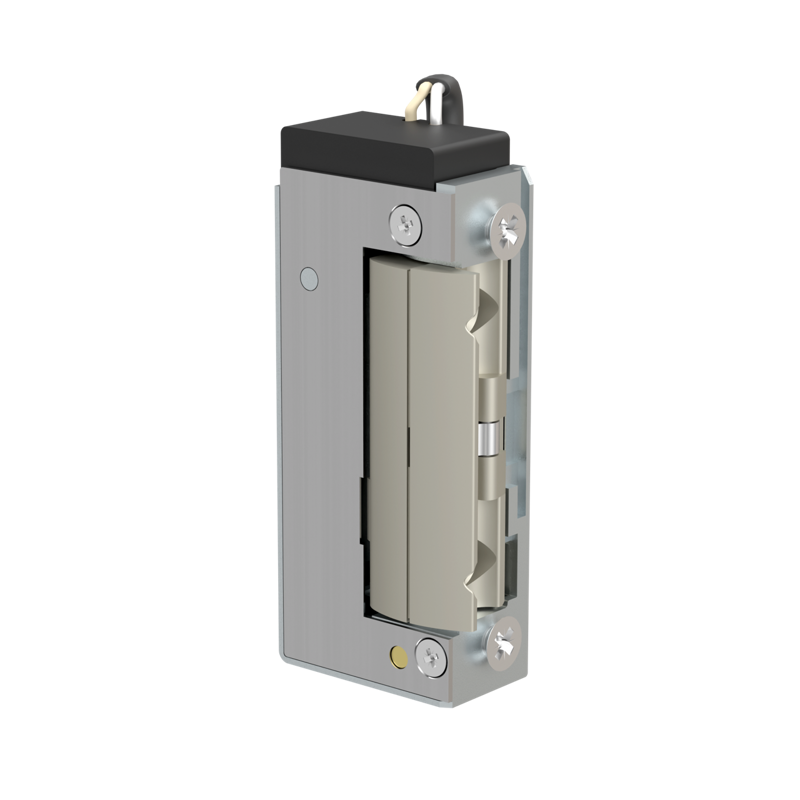 5EW2Z10 Electronic Strike IP68 8-30V AC/DC 5,800N Hold-open