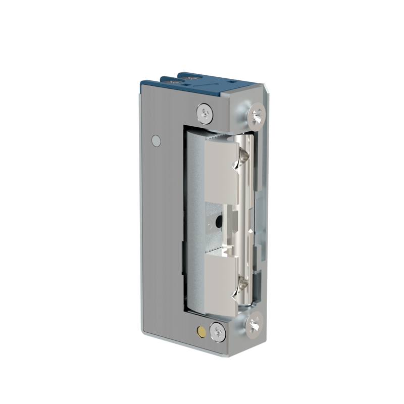 5K0D20 Electric Strike Smoke 24V AC 5,800N Fail-Secure
