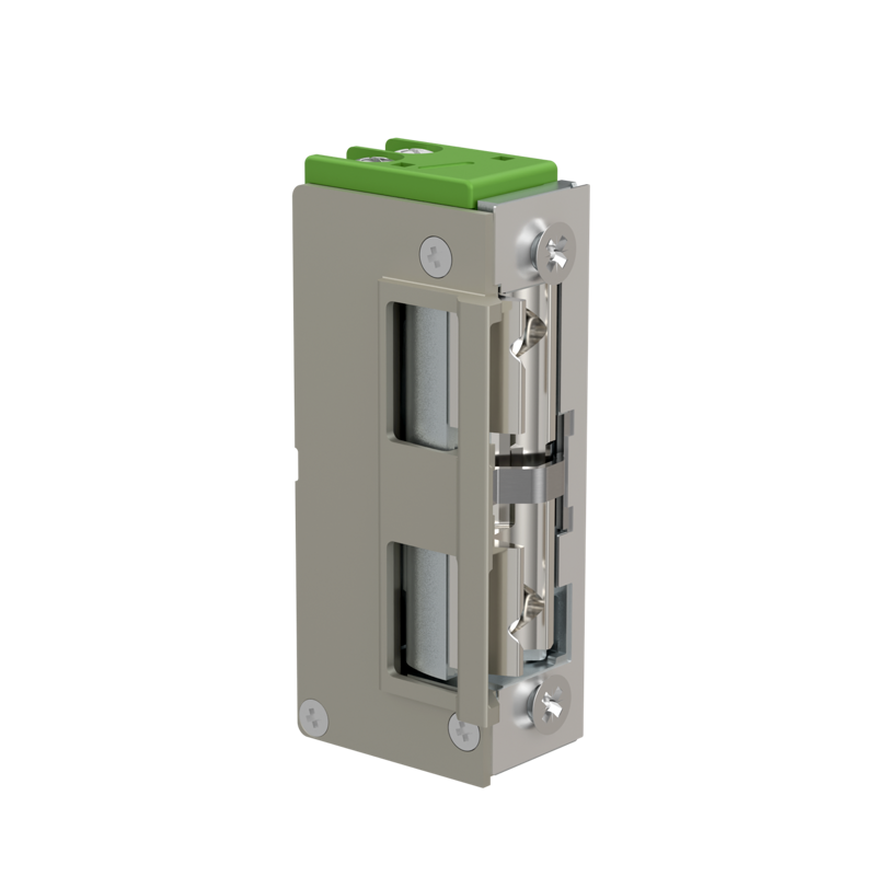5E2K51 Electronic Strike 10-30V AC/DC 5,800N Hold-open