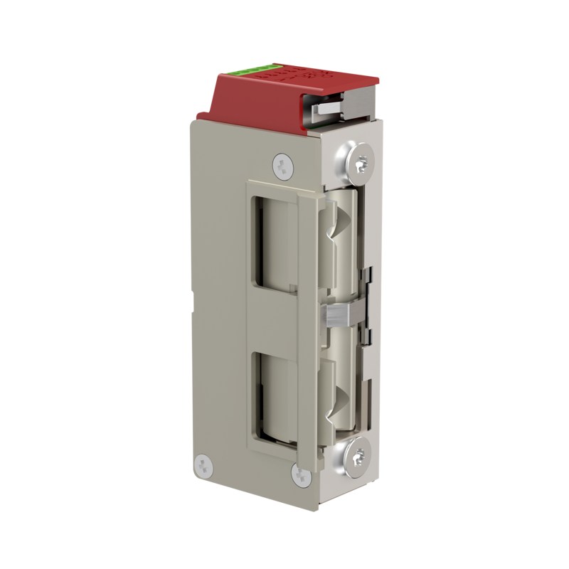 5UM8X21 Electric Strike 10-24V AC/DC 10,000N Fail-Safe with monitoring