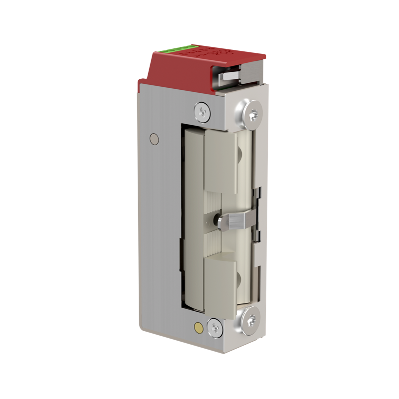 5UM8X30 Electric Strike 10-24V AC/DC 10,000N Fail-Safe with monitoring