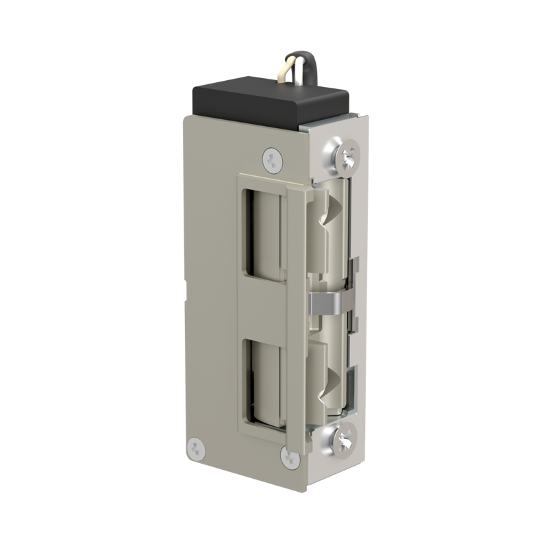 5EW2Z51 Electronic Strike IP68 8-30V AC/DC 5,800N Hold-open